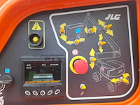 Jlg - 2024 - 450aj - hoogwerker - afbeelding 10 van  18