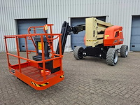 Jlg - 2024 - 450aj - hoogwerker - afbeelding 1 van  18