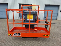 Jlg - 2024 - 450aj - hoogwerker - afbeelding 12 van  18