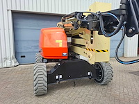 Jlg - 2024 - 450aj - hoogwerker - afbeelding 13 van  18