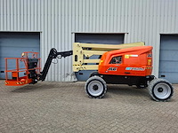 Jlg - 2024 - 450aj - hoogwerker - afbeelding 15 van  18