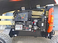 Jlg - 2024 - 450aj - hoogwerker - afbeelding 16 van  18