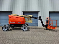 Jlg - 2024 - 450aj - hoogwerker - afbeelding 17 van  18