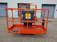Jlg - 2024 - 450aj - hoogwerker - afbeelding 12 van  18