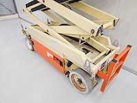 Jlg - 2033 - 8m werkhoogte - hoogwerker - afbeelding 3 van  19