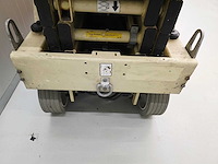 Jlg - 2033 - 8m werkhoogte - hoogwerker - afbeelding 4 van  19