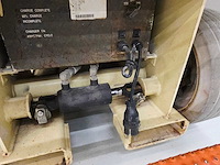 Jlg - 2033 - 8m werkhoogte - hoogwerker - afbeelding 9 van  19