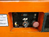 Jlg - 2033 - 8m werkhoogte - hoogwerker - afbeelding 10 van  19