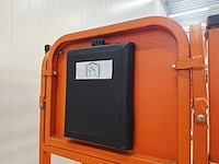 Jlg - 2033 - 8m werkhoogte - hoogwerker - afbeelding 11 van  19