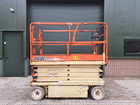Jlg - 2646e - hoogwerker - afbeelding 2 van  10
