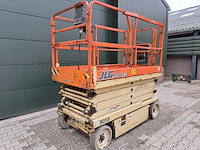 Jlg - 2646e - hoogwerker - afbeelding 4 van  10