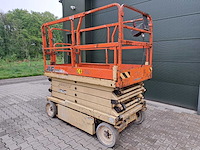 Jlg - 2646e - hoogwerker - afbeelding 5 van  10