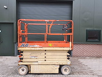 Jlg - 2646e - hoogwerker - afbeelding 8 van  10