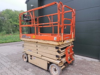 Jlg - 2646e - hoogwerker - afbeelding 1 van  10