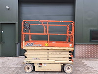 Jlg - 2646e - hoogwerker - afbeelding 3 van  10