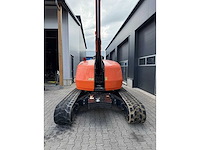 Jlg - 400sc - 2015 - hoogwerker - telescoop - - afbeelding 3 van  21