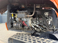 Jlg - 400sc - 2015 - hoogwerker - telescoop - - afbeelding 4 van  21