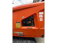 Jlg - 400sc - 2015 - hoogwerker - telescoop - - afbeelding 7 van  21