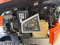 Jlg - 400sc - 2015 - hoogwerker - telescoop - - afbeelding 8 van  21