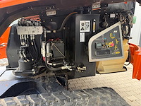 Jlg - 400sc - 2015 - hoogwerker - telescoop - - afbeelding 10 van  21