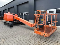Jlg - 400sc - 2015 - hoogwerker - telescoop - - afbeelding 15 van  21