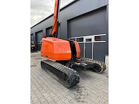 Jlg - 400sc - 2015 - hoogwerker - telescoop - - afbeelding 16 van  21