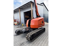 Jlg - 400sc - 2015 - hoogwerker - telescoop - - afbeelding 2 van  21