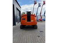 Jlg - 400sc - 2015 - hoogwerker - telescoop - - afbeelding 6 van  21