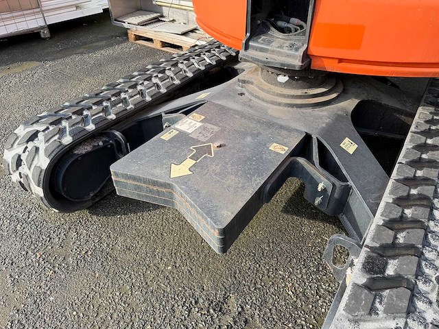 Jlg - 400sc - rupshoogwerker - afbeelding 2 van  34