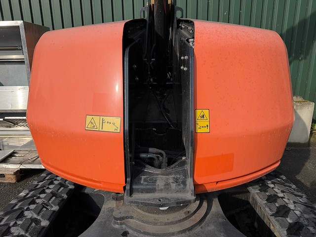 Jlg - 400sc - rupshoogwerker - afbeelding 3 van  34
