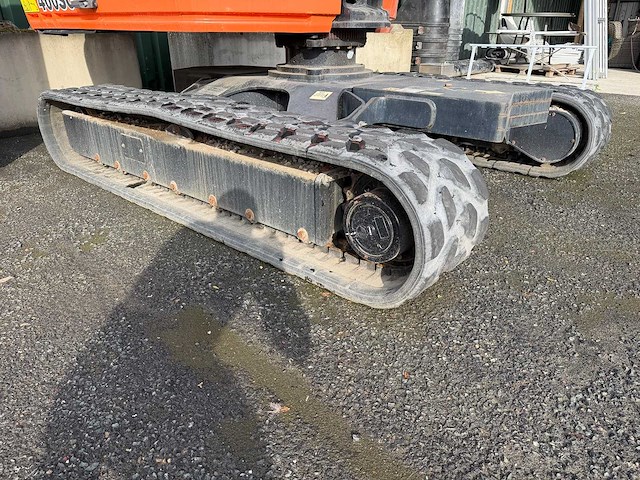 Jlg - 400sc - rupshoogwerker - afbeelding 5 van  34
