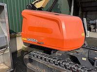 Jlg - 400sc - rupshoogwerker - afbeelding 6 van  34