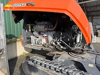 Jlg - 400sc - rupshoogwerker - afbeelding 9 van  34