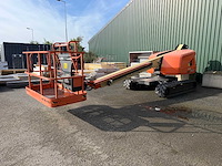 Jlg - 400sc - rupshoogwerker