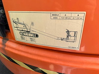 Jlg - 400sc - rupshoogwerker - afbeelding 15 van  34