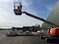 Jlg - 400sc - rupshoogwerker - afbeelding 16 van  34