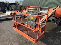 Jlg - 400sc - rupshoogwerker - afbeelding 17 van  34