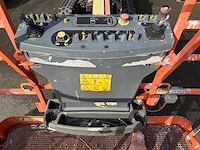 Jlg - 400sc - rupshoogwerker - afbeelding 18 van  34