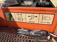 Jlg - 400sc - rupshoogwerker - afbeelding 21 van  34