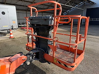 Jlg - 400sc - rupshoogwerker - afbeelding 22 van  34