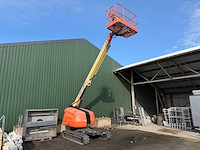 Jlg - 400sc - rupshoogwerker - afbeelding 12 van  34