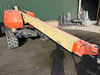 Jlg - 400sc - rupshoogwerker - afbeelding 25 van  34