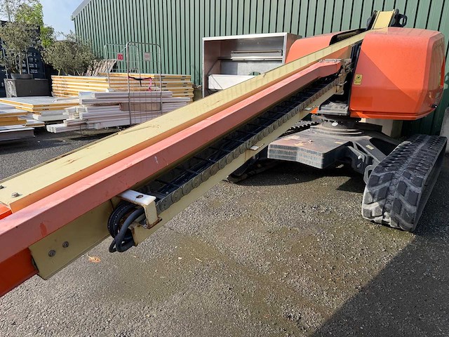 Jlg - 400sc - rupshoogwerker - afbeelding 26 van  34
