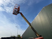 Jlg - 400sc - rupshoogwerker - afbeelding 29 van  34
