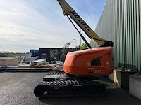 Jlg - 400sc - rupshoogwerker - afbeelding 30 van  34