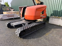 Jlg - 400sc - rupshoogwerker - afbeelding 31 van  34