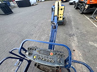 Jlg - e400ajpn 15 meter - hefplatforms - 2005 - afbeelding 4 van  20
