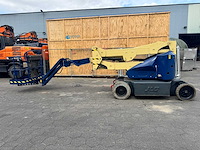 Jlg - e400ajpn 15 meter - hefplatforms - 2005 - afbeelding 5 van  20