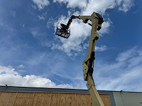 Jlg - e400ajpn 15 meter - hefplatforms - 2005 - afbeelding 7 van  20