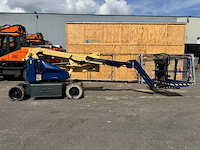 Jlg - e400ajpn 15 meter - hefplatforms - 2005 - afbeelding 1 van  20